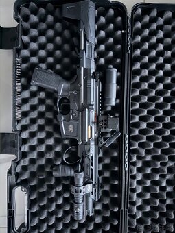 Prodám kompletní výbavu na airsoft - 2
