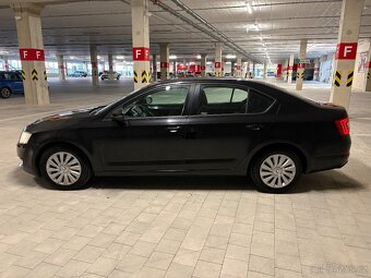 Škoda Octavia 2.0 TDI/110kW/6°MP/ČR-2. maj./Ambition/176 tkm - 2