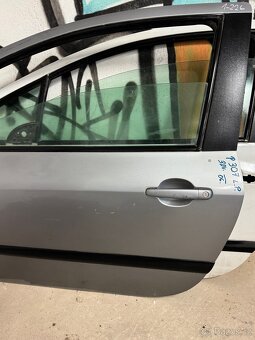 Peugeot 307 3D, LP dveře - 2