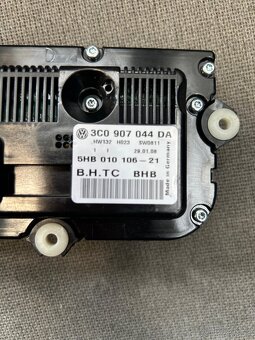 Climatronic Passat B6 3C0 907 044 DA - 2