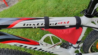 Horské kolo dámské Author Instinct ASL - 2