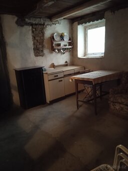 Dům se zahradou v Oselcích - 2