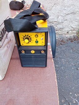 Prodám svářečku. - 2