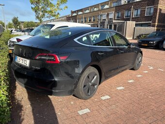 Tesla Model 3 Long Range, 255k najeto,  nelze odečíst DPH - 2