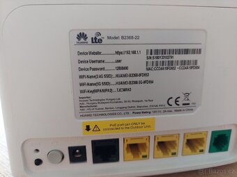 Modem Huawei - 2
