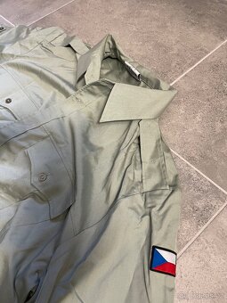 Bundo košile AČR - 2