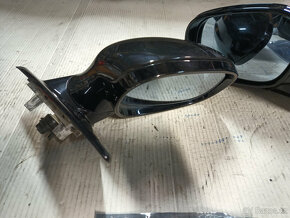 ++ zpětné zrcátko BMW e90 / e91 LCI Mpaket - 2