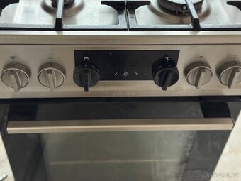 Kombinovaný sporák Gorenje - 2