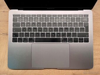 Macbook Pro 13” - 2