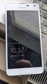 Microsoft Lumia 650 Dual SIM - 2