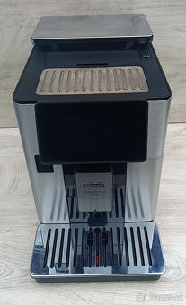Kávovar De'Longhi PrimaDonna Soul 610.75.MB - se zárukou - 2