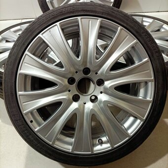 18" ALU kola – 5x112 – 8J x 18" ET41 - 2