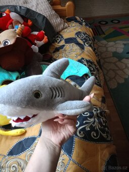 „Plyšové hračky“ - 2