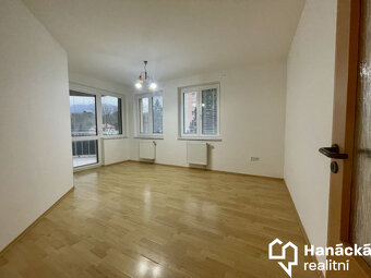 Pronájem, Byt 2+1, 67m2, Bystřice pod Hostýnem - 2