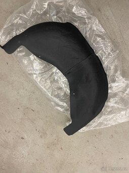 BMW X5 2014-2018 Levý zadní podběh - 2