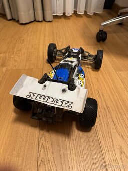 Arrma ADX-10 - 2