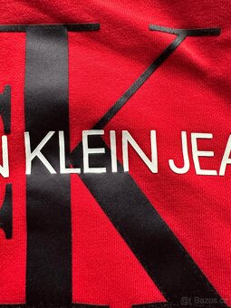 Mikina Calvin Klein - 2