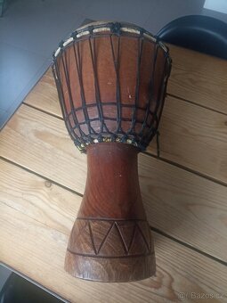 Africký buben Djembe - 2