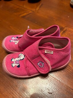 Superfit barefoot nonmarking obuv - vel. 26 - 2