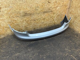 ZADNÍ NÁRAZNÍK AUDI A5 CUPE 2007-2011 8T0807511 - 2