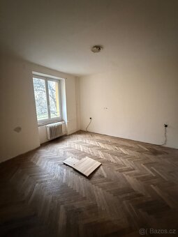 Prodej 10 bytových nemovitostí v OV - 2