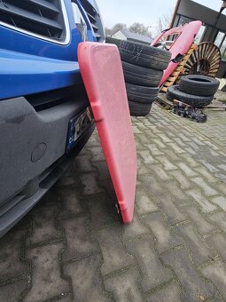 Zetor Proxima Forterra - 2