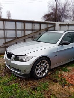 BMW E91 3.0D-COMBI - 2