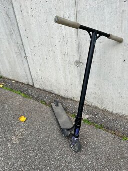 Freestyle koloběžka - 2