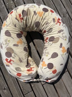 Kojici/tehotensky polstar Little Angel - 2