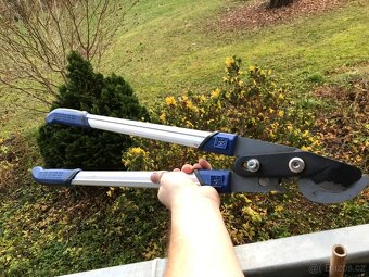 LUX Nůžky na větve - 2