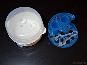 Sterilizátor do mikrovlnky - 2