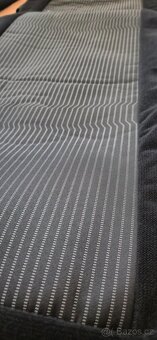 Autopotahy Fabia I (1+1) - 2