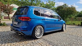 Motec Tornado R20" 10,5J 5x112 2 kusy - 2