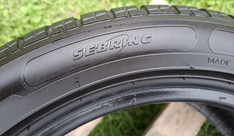 Sada pneu 195/50/15 - 2