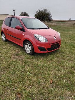 Renault Twingo - 2