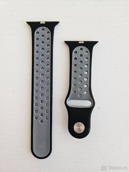 Řemínek k Apple watch - 2