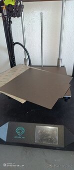 3D tiskarna sapphore pro - 2