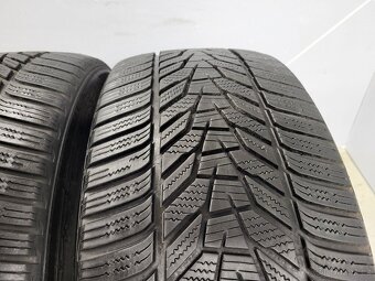2x 255/45R19 Hankook zimní - 2