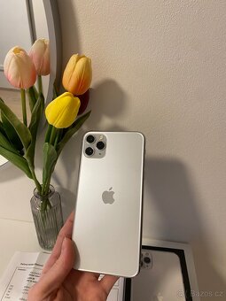 IPhone 11 Pro Max - 2