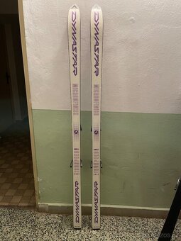 Lyže Dynastar Harmony 180 cm + vázání - 2