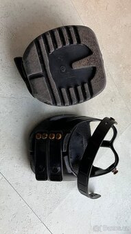 Scoot Boots 0 slim - 2