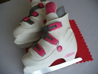 Dětské brusle - 2