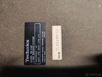 Technics SB-3150 - 2