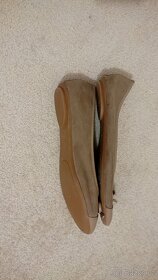 Dámské balerínky - 2