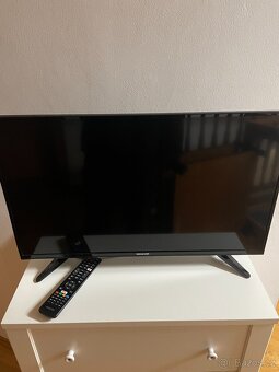 Sencor TV - 2