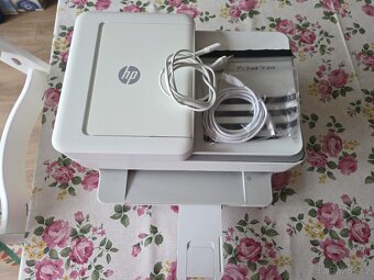 Multifunkční tiskárna HP envy6420e - 2