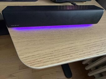 Creative Sound Blaster GS3 - 2