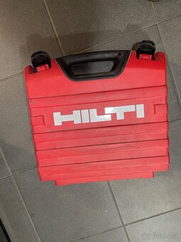Hilti UD 30 - 2