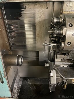 Spt 16 NA - soustružnický automat - 2