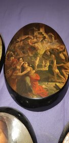 Obrázky na stěnu - 2